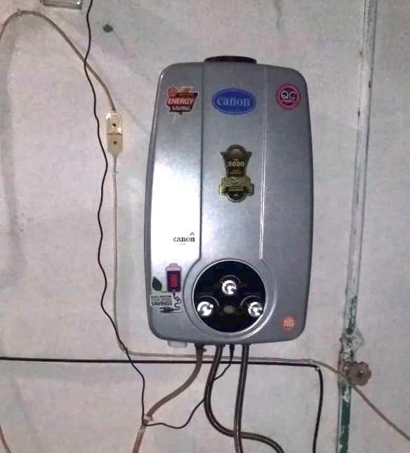 One Bed Studio Apartment Near Shaukat Khanum Lahore Buitenkant foto